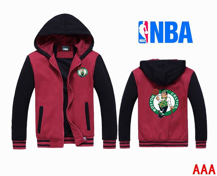 NBA hoodie S-XXXL-151